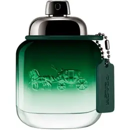 Coach Green туалетная вода 40 мл 103816675873