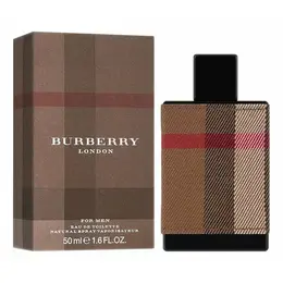 Туалетная вода Burberry London For Men 50 мл 103820292069