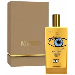 Memo парфюмерная вода Marfa, 75 мл, 75 г 103643961346