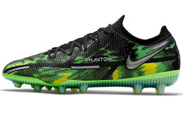 Футбольные кроссовки Nike Phantom GT унисекс dm0729-003