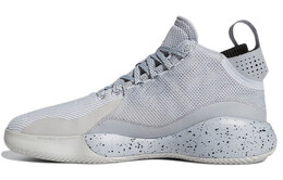 Мужские баскетбольные кроссовки Adidas D Rose 773 fx2529