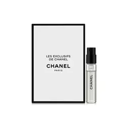 Chanel Парфюмерная вода Gardenia Eau de Parfum, цветочные ноты 1.5 мл Sample 4314640112