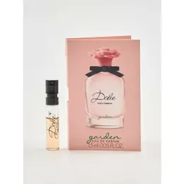 Парфюмерная вода (edP) Dolce & Gabbana DOLCE GARDEN женская 1,5мл CAP-00186 4314475488