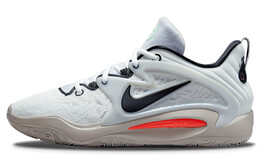 Баскетбольные кроссовки Nike KD 15 унисекс dm1054-100