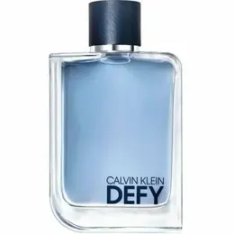 Calvin Klein Defy Мужская туалетная вода 100 мл 103099752843