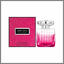 Jimmy Choo Blossom Парфюмерная вода 60мл 103830984704