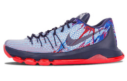 Мужские баскетбольные кроссовки Nike KD 8 749375-446