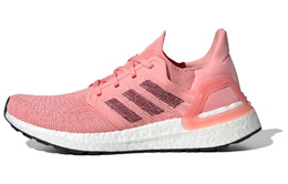 Женские кроссовки Adidas Ultraboost 20 eg0716