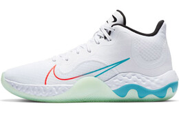 Баскетбольные кроссовки Nike Renew Elevate унисекс ck2669-100