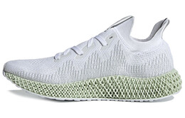 Кроссовки для бега унисекс Adidas Alphaedge 4D cg5526
