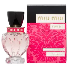 Miu Miu парфюмерная вода Twist, 30 мл 103116635153