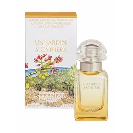 Hermes Унисекс Un Jardin A Cythere Туалетная вода (edt) 30мл 102976845755