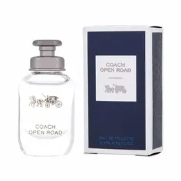 Туалетная вода Coach Open Road мужская миниатюра 4,5 мл 4364073435