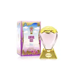 Anna Sui woman Sky Туалетная вода 5 мл. mini 103268268748