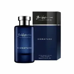 Baldessarini Signature туалетная вода 90мл уценка 103783537518