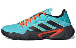 Кроссовки Adidas Barricade Clay Pulse Aqua gw2967