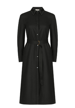 AGNONA: Сарафан 