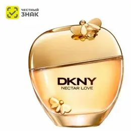 DKNY парфюмерная вода Nectar Love pour Femme edp 50ml 4557043742