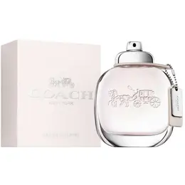 Coach женская туалетная вода Coach for Women, США, 90 мл 102048256454