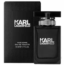 Karl Lagerfeld Мужской Karl Lagerfeld Pour Homme Туалетная вода (edt) 50мл 102095558268