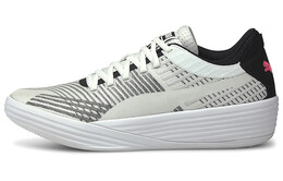 Баскетбольные кроссовки Puma Clyde All Pro унисекс 194039-03
