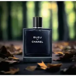 Туалетная вода Chanel "Bleu De Chanel", мужская, древесно-фужерные ноты 103658833934