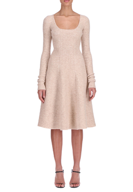 ERMANNO SCERVINO: Сарафан 