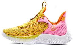 Мужские баскетбольные кроссовки Under Armour Curry 9 3024248-702