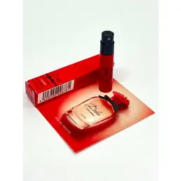 Туалетная вода женская Dolce & Gabbana DOLCE ROSE 0.8мл (edT - eau de Toilette) 4681857476