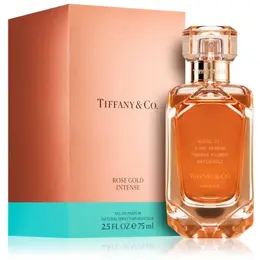 Парфюмерная вода Tiffany & Co. Rose Gold Intense женская 75 ml 103640400579