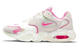 Женские беговые кроссовки Nike Air Max 2X dd8484-161