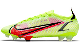Футбольные кроссовки Nike Mercurial Vapor 14 унисекс cq7635-760