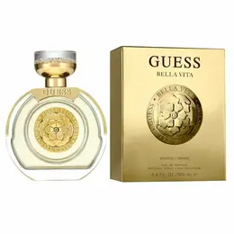 Guess Парфюмерная вода Bella Vita, 100 мл 103640416985
