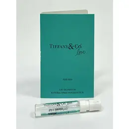 Tiffany & Co. Парфюмерная вода женская Tiffany & Co LOVE FOR HER 1,2мл (edP - eau de Parfum) 4396710448