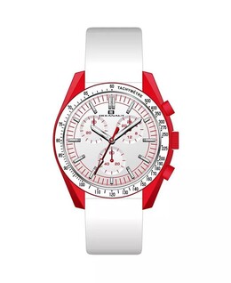 Мужские часы Orbit с белым циферблатом — OC7587 Oceanaut, белый 19621256 | white