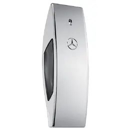 Mercedes-Benz туалетная вода Club, 100 мл, 100 г 101234737655