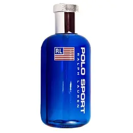 Ralph Lauren туалетная вода Polo Sport Man, 125 мл 101162834207