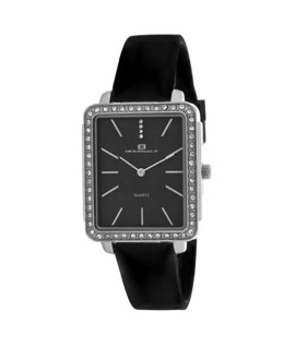 Женские часы Adorn с черным циферблатом - OC0271 Oceanaut, черный 19621364 | black