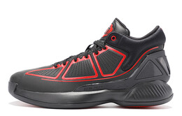 Мужские баскетбольные кроссовки Adidas D Rose 10 g26162