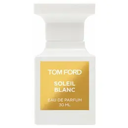 Tom Ford парфюмерная вода Soleil Blanc, 30 мл, 30 г 100758729757