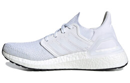 Женские кроссовки Adidas Ultraboost 20 eg0713