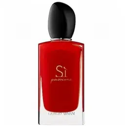 Giorgio Armani парфюмерная вода Si Passione, 15 мл, 147 г 101179621974