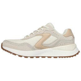 Кроссовки для уличного бега женские Skechers 177725-ofwt | ivory