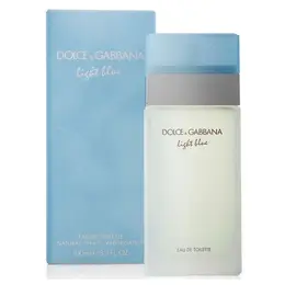 Туалетная вода Dolce & Gabbana Light Blue Pour Femme 30 мл. 103836465328