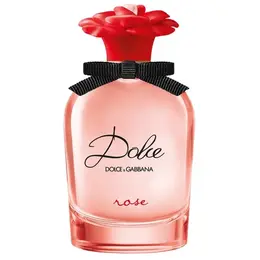 Dolce & Gabbana туалетная вода Dolce Rose, 75 мл, 75 г 101234872141