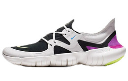 Кроссовки унисекс Nike Free Rn 5.0 aq1289-100