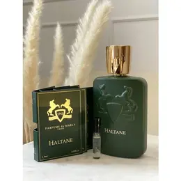 Parfums De Marly "Haltane", элитная парфюмерная вода с древесно-фужерным ароматом для мужчин, 1,5 мл 4370098143