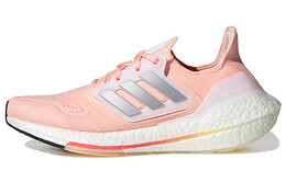Кроссовки Adidas UltraBoost 22 Women's 'Clear Orange' hr1030