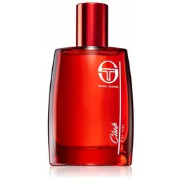 Sergio Tacchini туалетная вода Club Woman, 30 мл, 340 г 100800599019