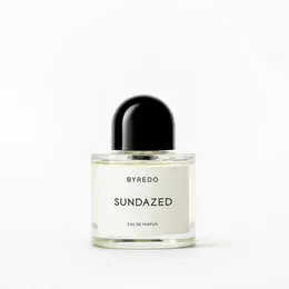 Парфюмерная вода Byredo SUPER CEDAR 100 мл, унисекс, Италия, древесный цветочный аромат 4612642352
